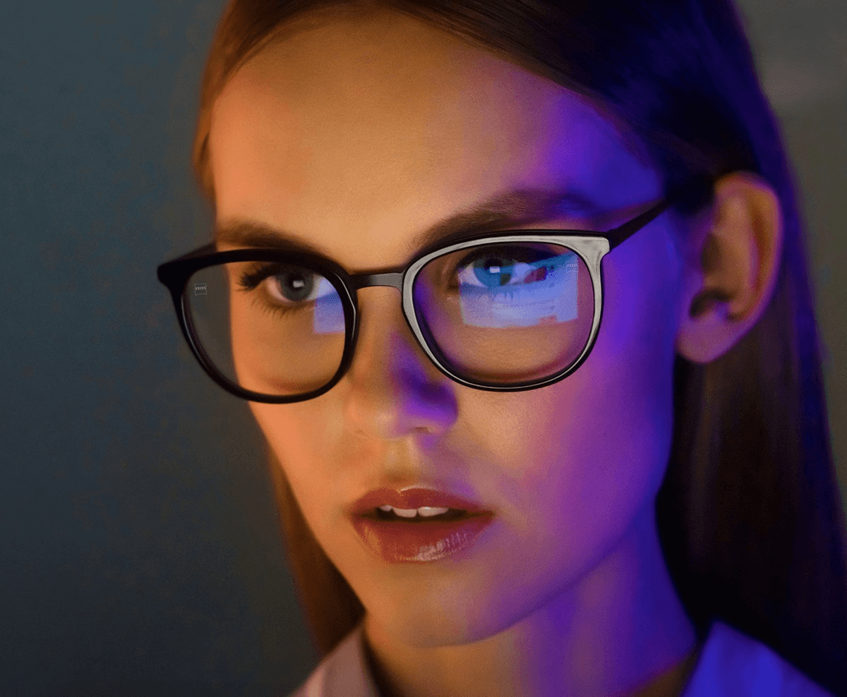 Minőségi szemüveglencsék különböző bevonatokkal